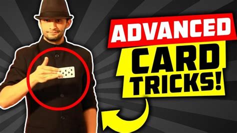 Learn the Most Impressive Card Magic Tricks at our Intensive Workshop